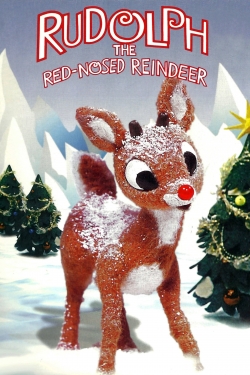 Rudolph the Red-Nosed Reindeer-watch