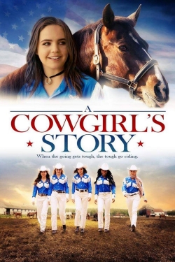A Cowgirl's Story-watch