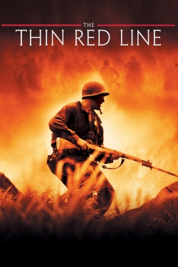 The Thin Red Line-watch