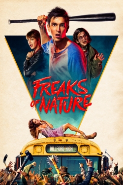 Freaks of Nature-watch