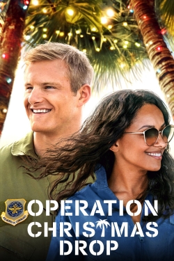 Operation Christmas Drop-watch