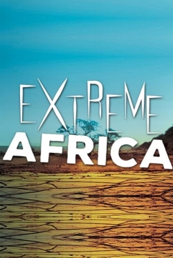 Extreme Africa-watch