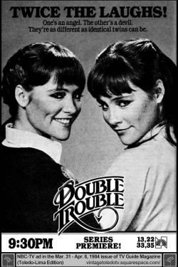 Double Trouble-watch