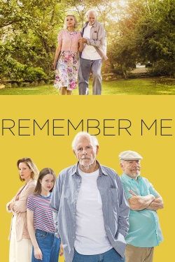 Remember Me-watch