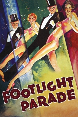 Footlight Parade-watch