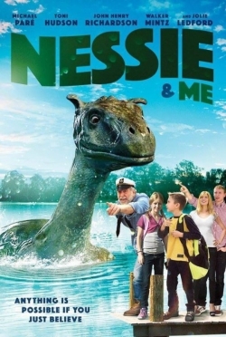 Nessie & Me-watch