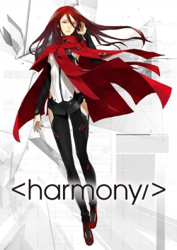Harmony-watch