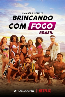 Too Hot to Handle: Brazil-watch