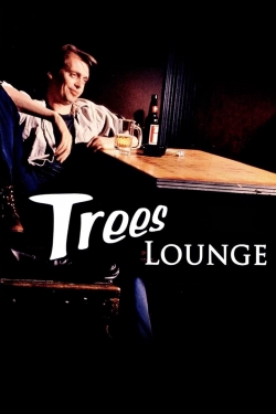 Trees Lounge-watch