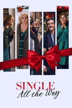 Single All the Way-watch