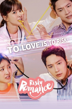 Risky Romance-watch