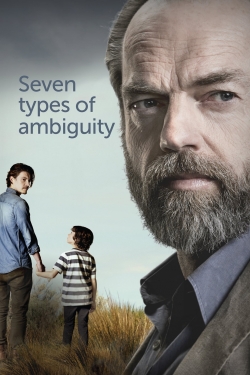 Seven Types of Ambiguity-watch