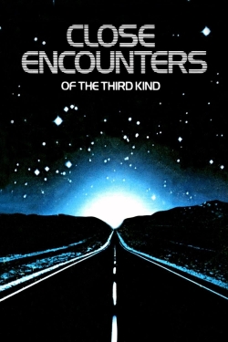 Close Encounters of the Third Kind-watch