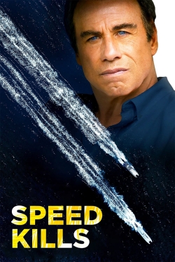Speed Kills-watch