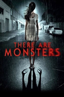 There Are Monsters-watch