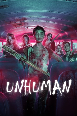 Unhuman-watch