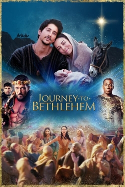 Journey to Bethlehem-watch
