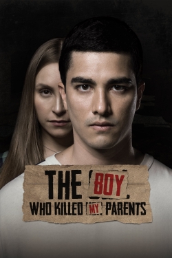 The Boy Who Killed My Parents-watch