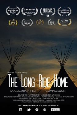 The Long Ride Home - Part 2-watch