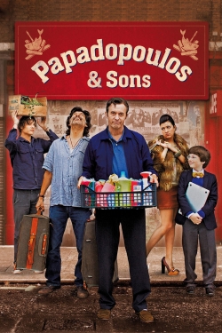 Papadopoulos & Sons-watch