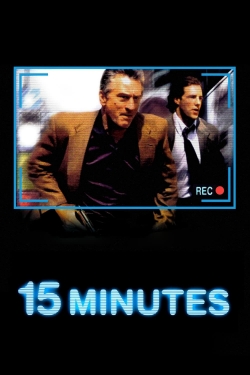 15 Minutes-watch