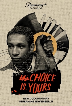 The Choice Is Yours-watch