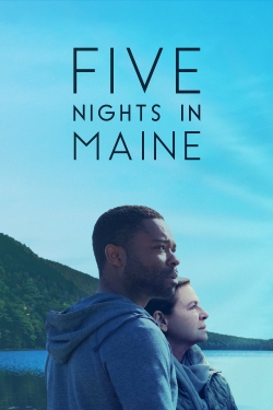 Five Nights in Maine-watch