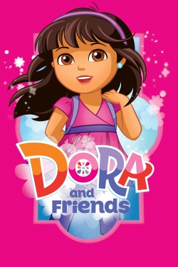 Dora and Friends: Into the City!-watch