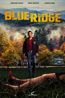 Blue Ridge-watch