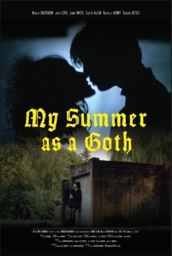 My Summer as a Goth-watch