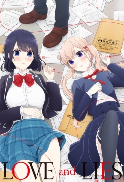 Love and Lies-watch