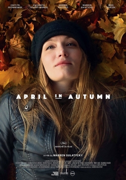 April in Autumn-watch