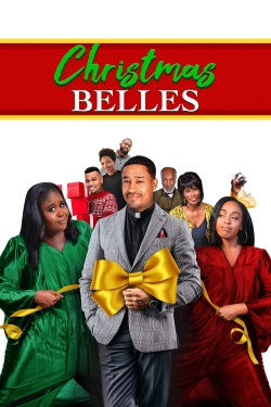 Christmas Belles-watch