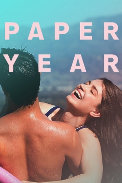 Paper Year-watch