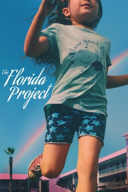 The Florida Project-watch