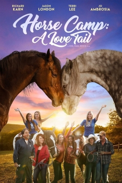 Horse Camp: A Love Tail-watch