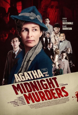 Agatha and the Midnight Murders-watch