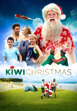 Kiwi Christmas-watch