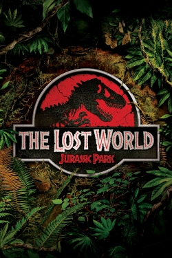 The Lost World: Jurassic Park-watch