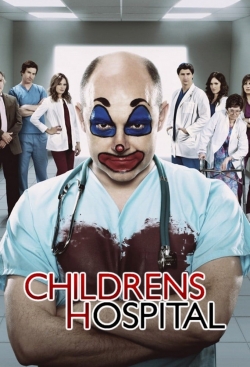 Childrens Hospital-watch