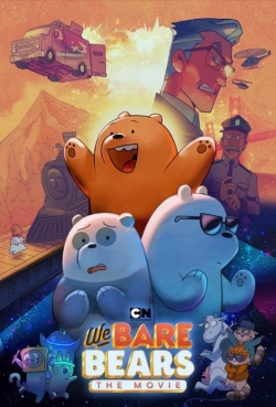 We Bare Bears: The Movie-watch