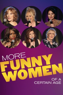 More Funny Women of a Certain Age-watch