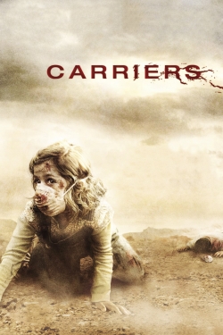 Carriers-watch