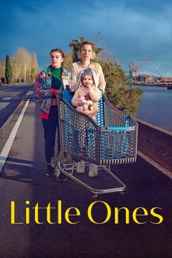 Little Ones-watch