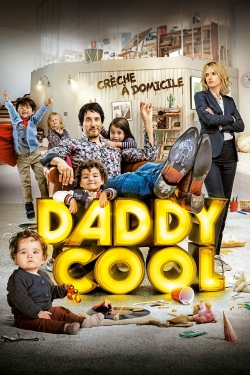 Daddy Cool-watch