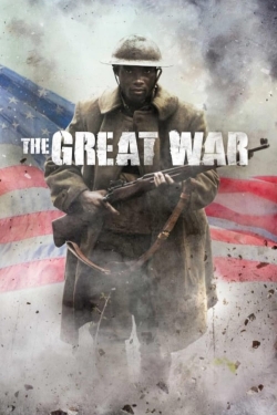The Great War-watch