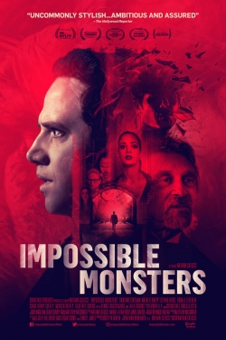 Impossible Monsters-watch