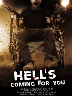 Hell's Coming for You-watch
