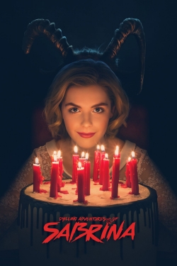 Chilling Adventures of Sabrina-watch