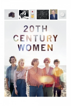 20th Century Women-watch
